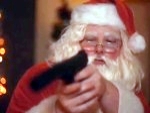 [christmas] Santa Leaves No Witnesses
